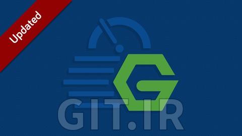 مبانی NGINX: سرور هایی با عملکرد عالی از ابتدا