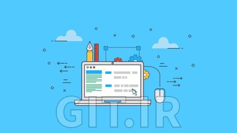 دوره  Node با React - توسعه وب  Fullstack