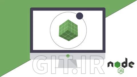 آموزش Node.js: ساخت یک معماری پروژه پیشرفته مشابه MVC