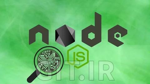 معماری و ساختار داخلی NodeJS