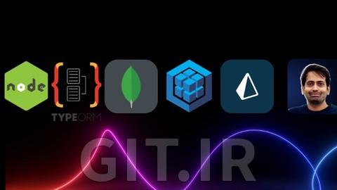 آموزش ORMهای Node.js شامل Prisma ،TypeORM ،Knex و Sequelize، و MongoDB