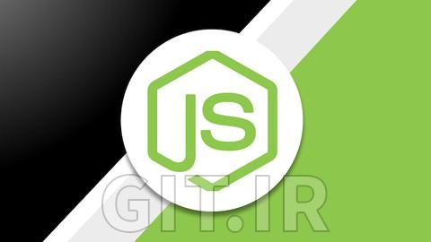 دوره آموزشی NodeJS و و پروژه ها دوره آموزشی NodeJS و و پروژه ها