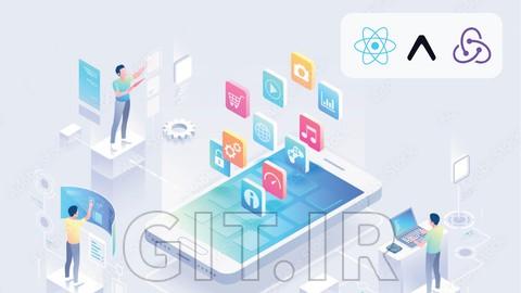 اپلیکیشن لیست کارها با React Native و Expo - توسعه موبایل اپلیکیشن لیست کارها با React Native و Expo - توسعه موبایل