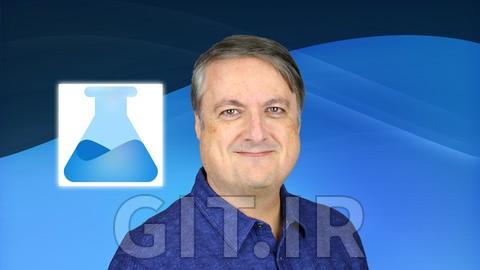 دوره NotebookLM: تعامل هوش مصنوعی مولد با دادههای شما دوره NotebookLM: تعامل هوش مصنوعی مولد با دادههای شما