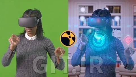 الزامات Nuke: راهنمایی مبتدیان در کامپوزیت کردن VFX