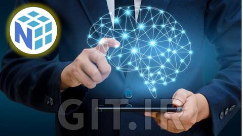 تسلط به پایتون با NumPy برای علم داده و یادگیری ماشین