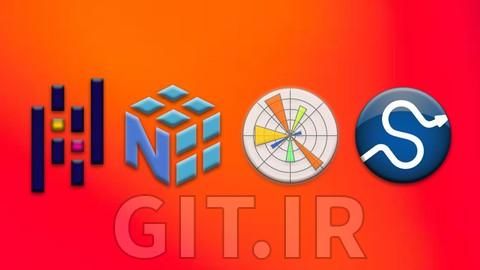 پیش پردازش داده با NumPy