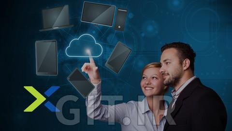 آموزش Nutanix NCA: معماری آینده زیرساخت IT