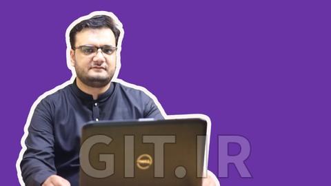 بوت کمپ برنامهنویسی شیءگرا