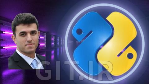 الزامات برنامه‌نویسی شیءگرا در پایتون