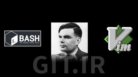 کامپیوترها (ELI5)، Bash و Vim: از 0b0000 تا 0b0001 کامپیوترها (ELI5)، Bash و Vim: از 0b0000 تا 0b0001
