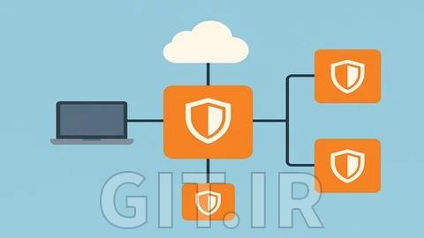 دوره رسمی: OPNsense روی GNS3 برای شبیه‌سازی LAB