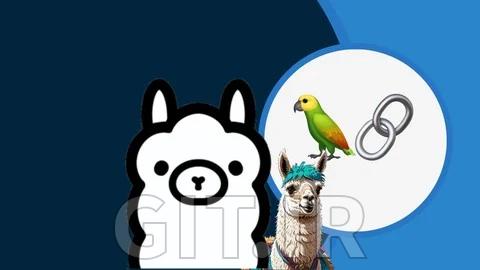 تسلط به LangChain v1 و Ollama - چتبات، RAG و عاملهای هوش مصنوعی