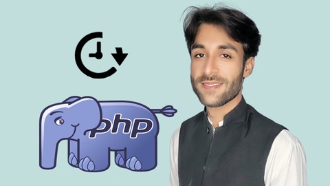 دوره ONE DAY CODE - یادگیری برنامه نویسی پی اچ پی با مثال در یک روز دوره ONE DAY CODE - یادگیری برنامه نویسی پی اچ پی با مثال در یک روز