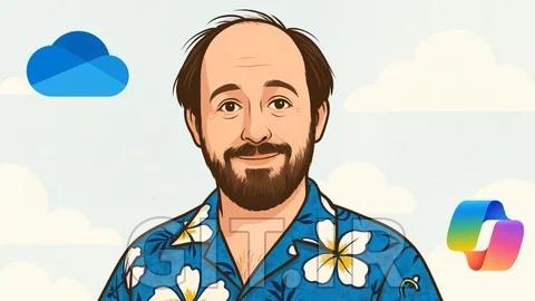 تسلط به بهره‌وری OneDrive: فایل‌ها، تیم‌ها و Copilot هوش مصنوعی