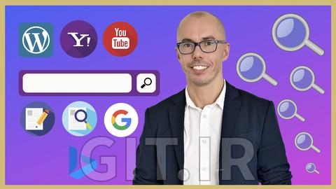 آموزش سئوی 2022: دوره کامل سئو و WordPress SEO Yoast