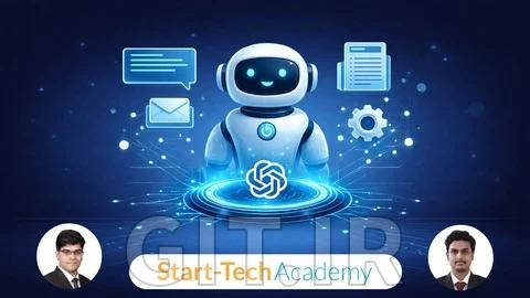 دوره OpenAI Agent Builder