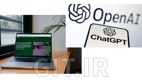 تسلط به ChatGPT و APIهای OpenAI: راهنمایی مختصر