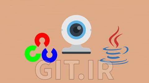 آموزش اوپن سی وی و جاوا: ساخت بازی Webcam Biofeedback آموزش اوپن سی وی و جاوا: ساخت بازی Webcam Biofeedback