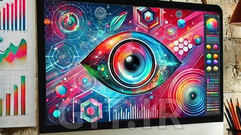 گواهینامه حرفه‌ای در بینایی کامپیوتری با OpenCV