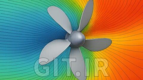 دوره OpenFOAM - سطح متوسط - بخش 1