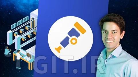 آموزش OpenTelemetry برای مشاهده‌پذیری - دوره کامل