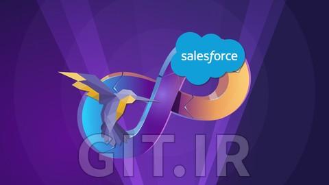 اصول Opsera برای DevOps در Salesforce