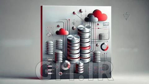 مدیریت پایگاه‌ داده اوراکل: معماری Multitenant در CDB