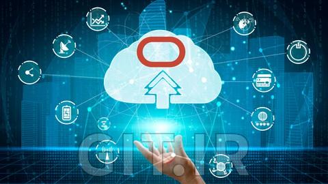 گواهینامه Oracle Cloud Infrastructure (OCI) 1Z0-1042-22