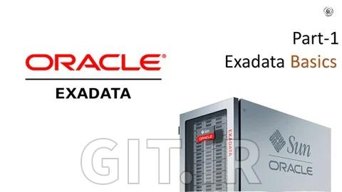 آموزش Oracle Exadata از ابتدا: بخش 1 - الزامات Exadata X8 و X8M