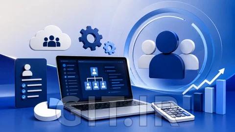 دوره Oracle Fusion Fast Formula برای مشاوران HCM و Payroll