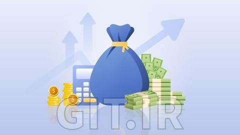 مدیریت نقدینگی Oracle Fusion Financials Cloud (پیاده‌سازی)