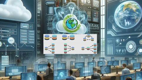 دوره Oracle GoldenGate Hub: آموزش جامع و آزمایشگاه عملی