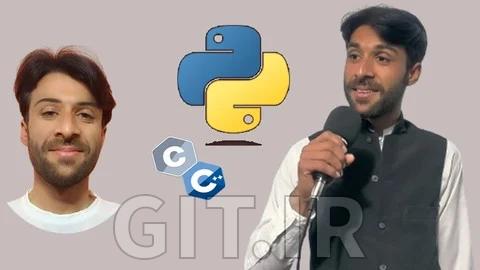 برنامه‌نویسی پایتون برای توسعه‌دهندگان C و ++C