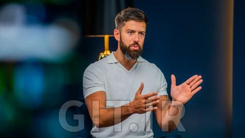 غلبه بر موانع و ایجاد تاب‌ آوری - مسترکلاس عملی