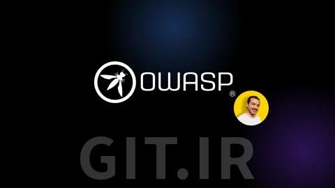 تسلط به امنیت 10 آسیب‌پذیری برتر موبایل OWASP