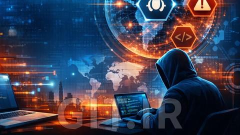 دوره OWASP TOP 10:2025 - آموزش جامع