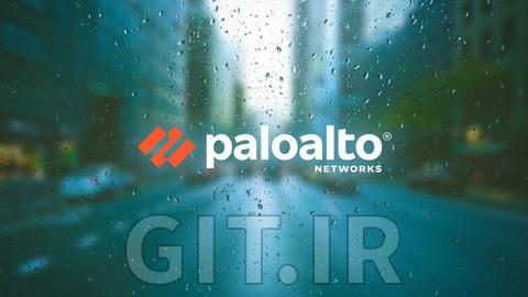 الزامات فایروال Palo Alto