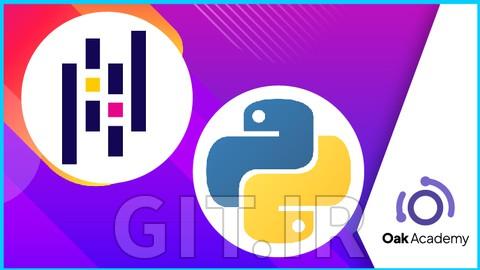 دوره کتابخانه زبان برنامه نویسی Pandas در Python از ابتدا دوره کتابخانه زبان برنامه نویسی Pandas در Python از ابتدا