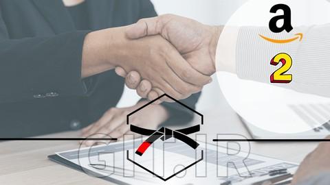 چگونه در مصاحبه آمازون موفق شویم؟ - همراه با پاسخ‌ها - بخش 2
