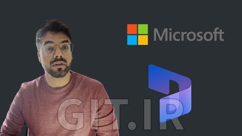 بخش 7 - MS Dynamics 365 - مالی و عملیات - MB300 - 330 - 310
