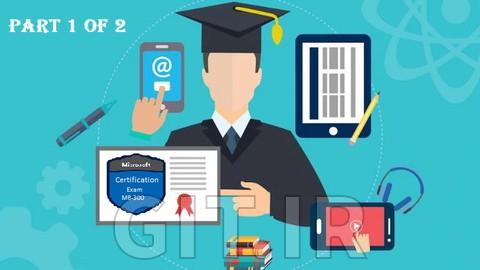 آموزش MB-300 - امور مالی و عملیات های Dynamics 365 Core (بخش 1) آموزش MB-300 - امور مالی و عملیات های Dynamics 365 Core (بخش 1)