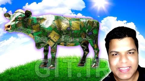 درآمد غیرفعال با استفاده از ChatGPT و Google Bard و Voiceover AI