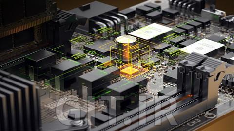 طراحی PCB با Altium Designer