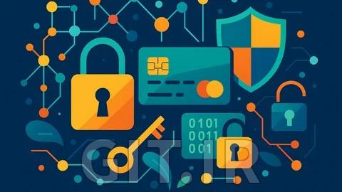 تسلط به انطباق با PCI DSS v4.0.1 (2026)