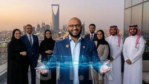 دوره PDPL برای مدیران: تصمیم‌گیری در زمینه حفاظت از داده در KSA
