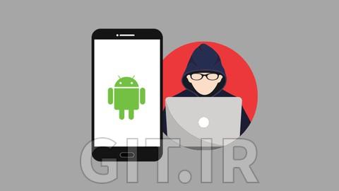 هک و پچینگ اپلیکیشن‌های اندروید