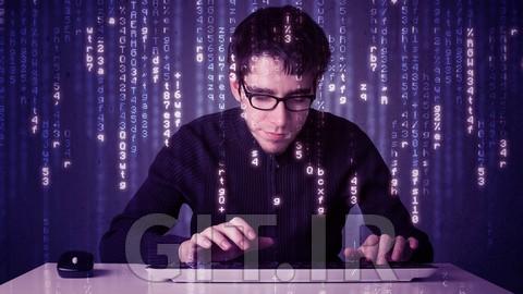 دوره کامل هک اخلاقی - مبتدی تا پیشرفته