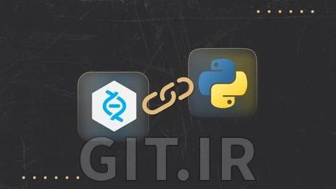 اتوماسیون Perforce با Python