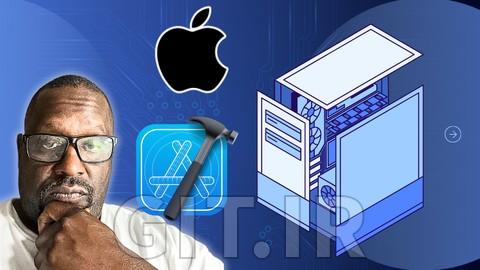 دوره Swift عملکرد محور: تحلیل و بهینه‌سازی حلقه‌ها